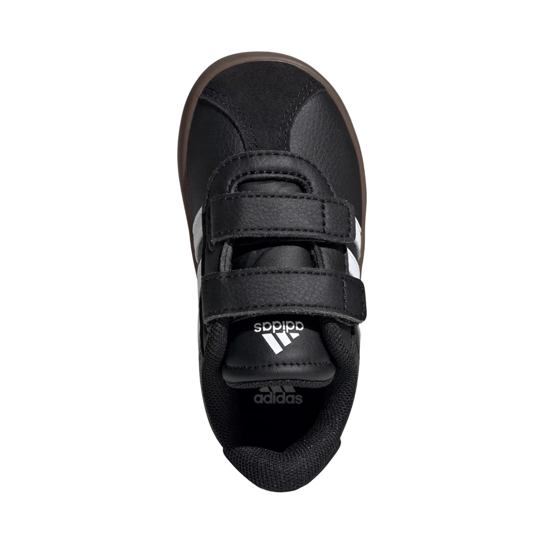 ZAPATILLAS URBANAS ADIDAS VL COURT 3.0 BEBÉS | ID9156-2