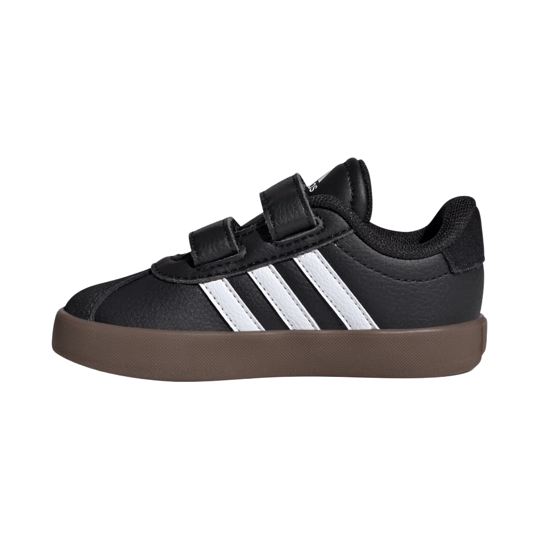 ZAPATILLAS URBANAS ADIDAS VL COURT 3.0 BEBÉS | ID9156-3