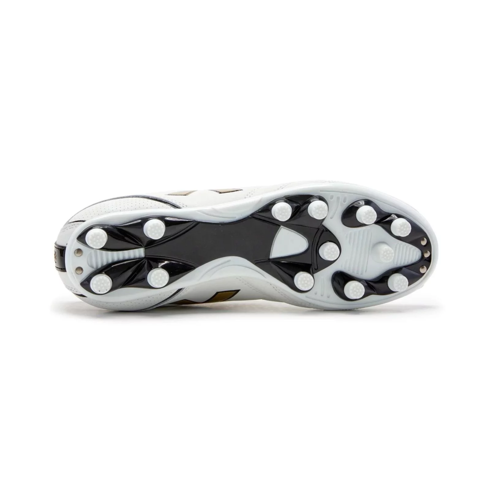 ZAPATILLAS DE FÚTBOL KELME LEGACY FG BLANCO ADULTO 569926-1