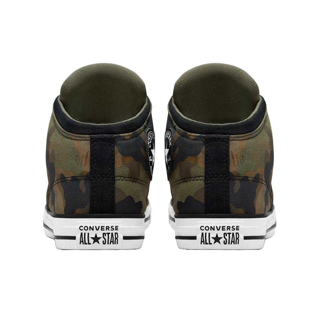 ZAPATILLAS CONVERSE CHUCK TAYLOR HIGH STREET HOMBRE | A0170-3