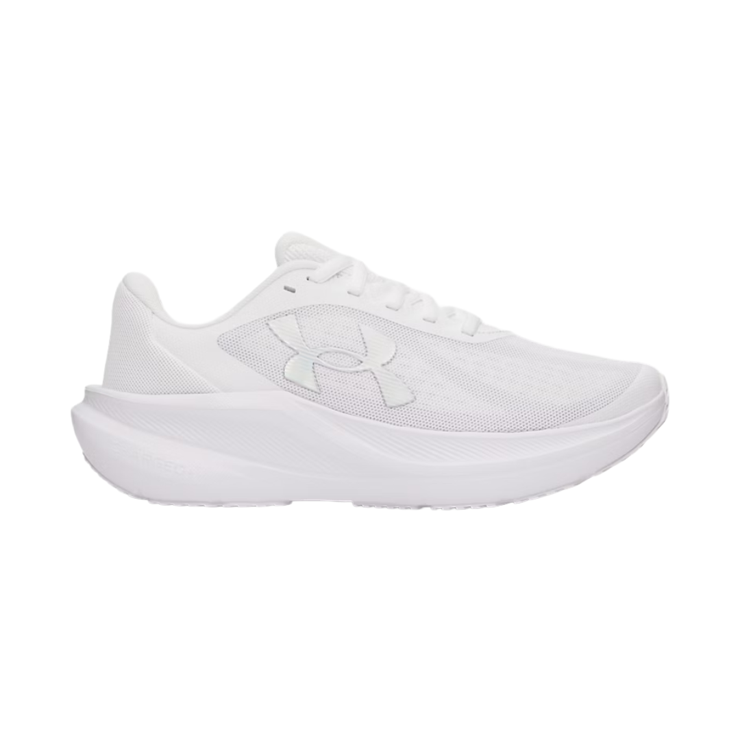 ZAPATILLAS DE RUNNING UNDER ARMOUR CHARGED+ CHASE MUJER | 6014418-100-0