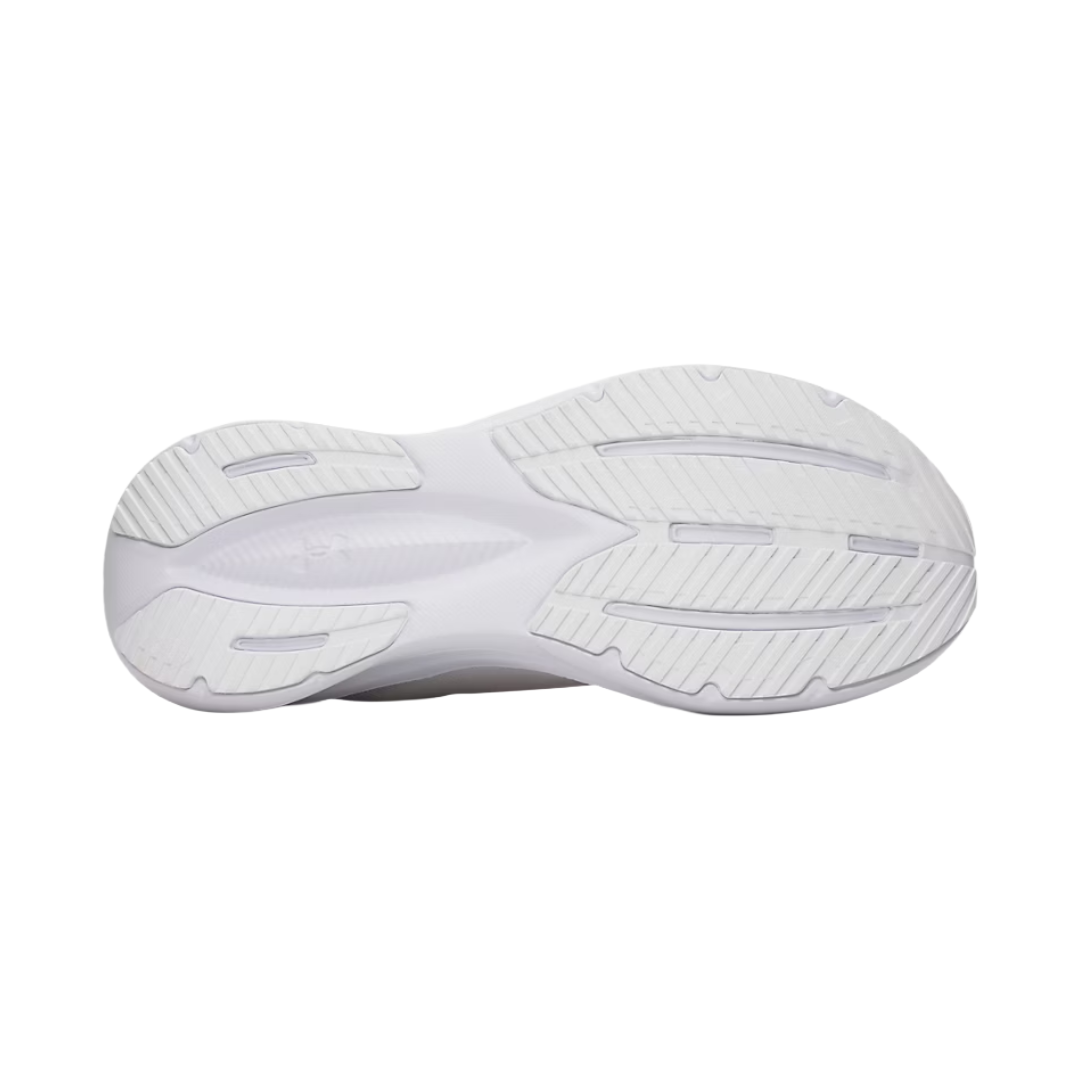 ZAPATILLAS DE RUNNING UNDER ARMOUR CHARGED+ CHASE MUJER | 6014418-100-4