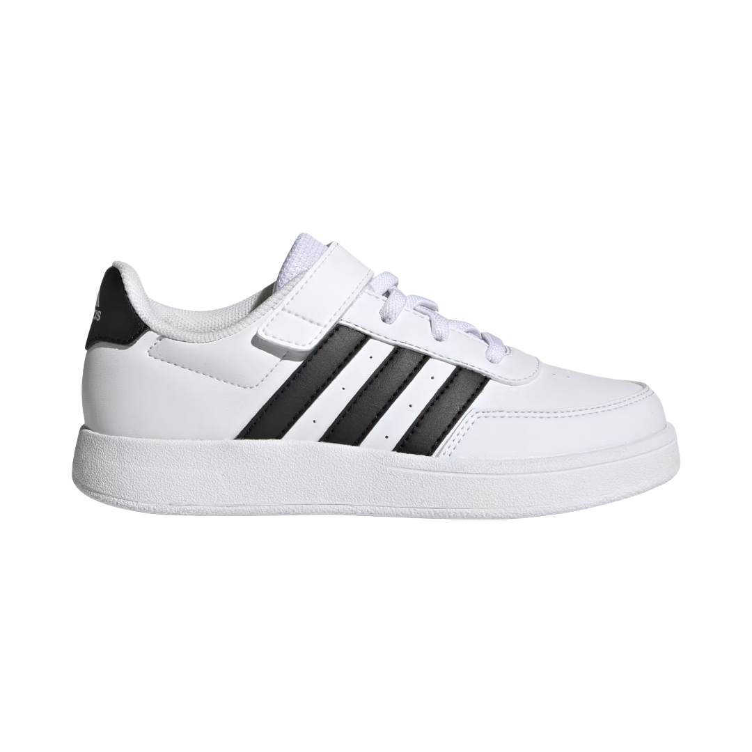 ZAPATILLAS URBANAS ADIDAS BREAKNET INFANTIL | HP8963-0