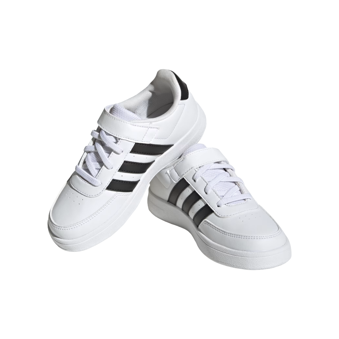 ZAPATILLAS URBANAS ADIDAS BREAKNET INFANTIL | HP8963-1