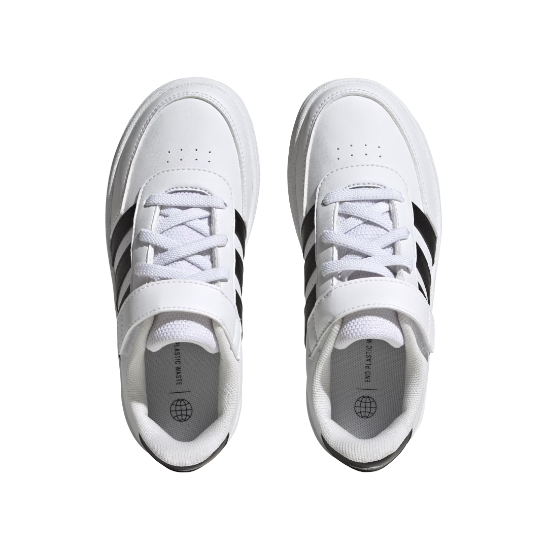 ZAPATILLAS URBANAS ADIDAS BREAKNET INFANTIL | HP8963-2