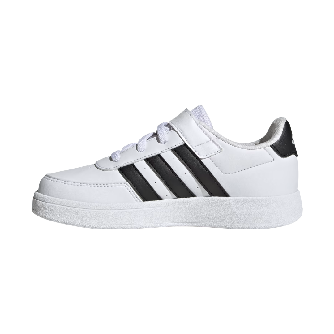 ZAPATILLAS URBANAS ADIDAS BREAKNET INFANTIL | HP8963-3
