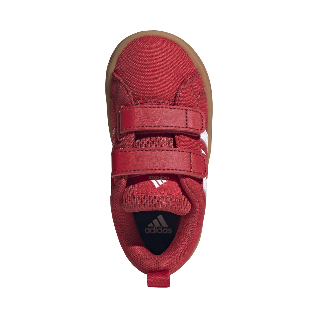 ZAPATILLAS URBANAS ADIDAS VS PACE 2.0 BEBÉS | JR5585-2