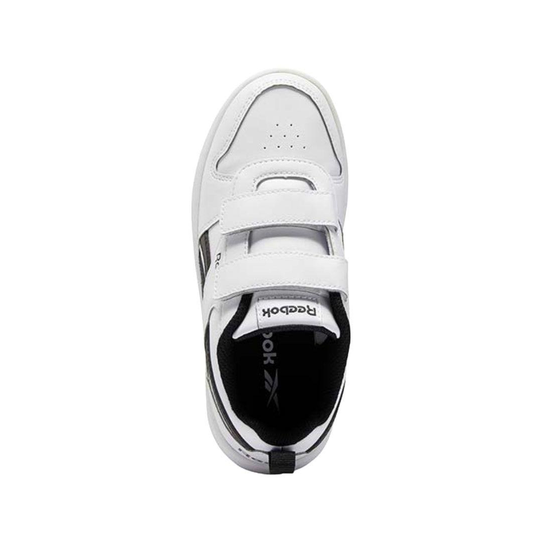 ZAPATILLAS REEBOK NIÑOS ROYAL PRIME 2 [BL/N] | 100039111-3