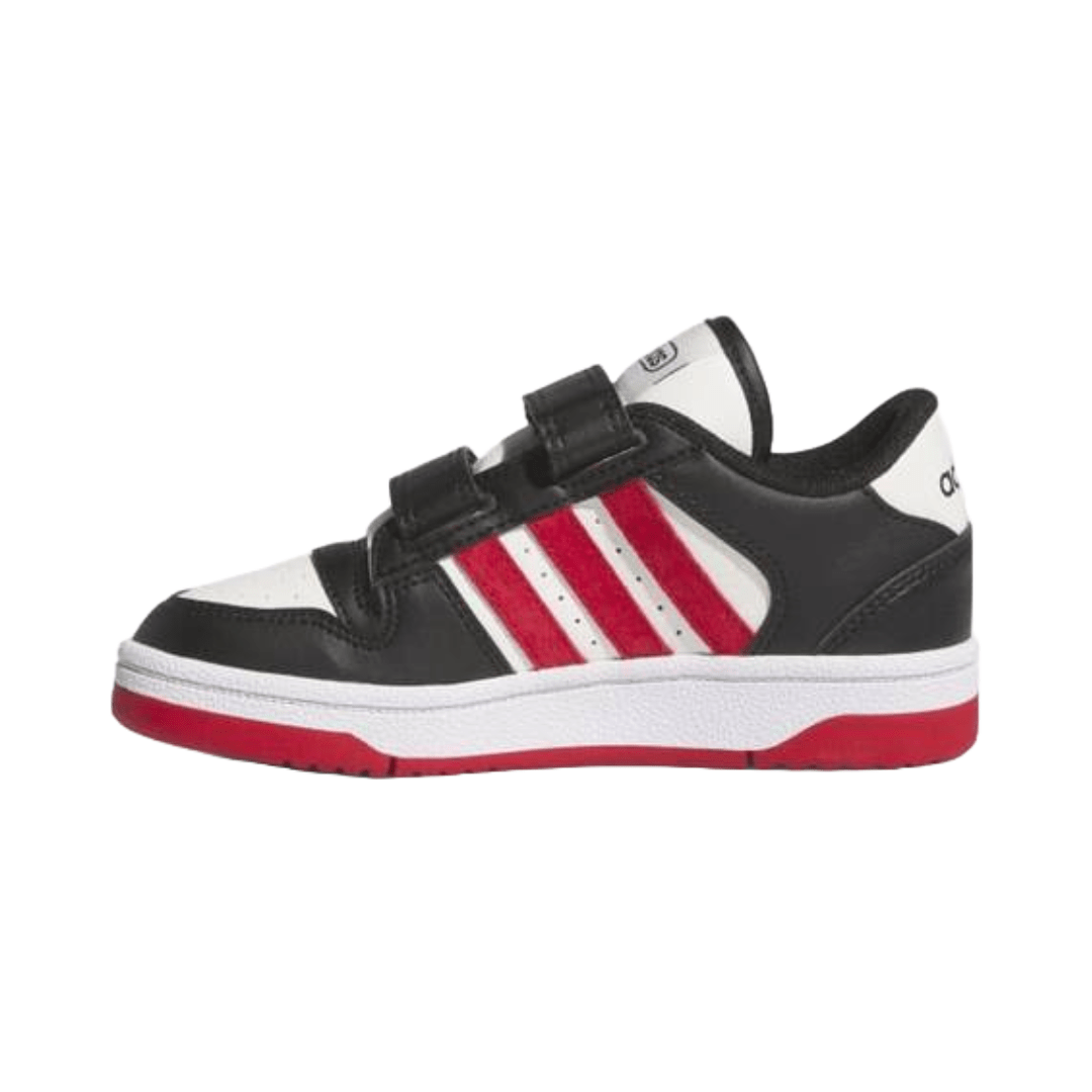 ZAPATILLAS ADIDAS TURNARAOUND INFANTIL | JI0375-3
