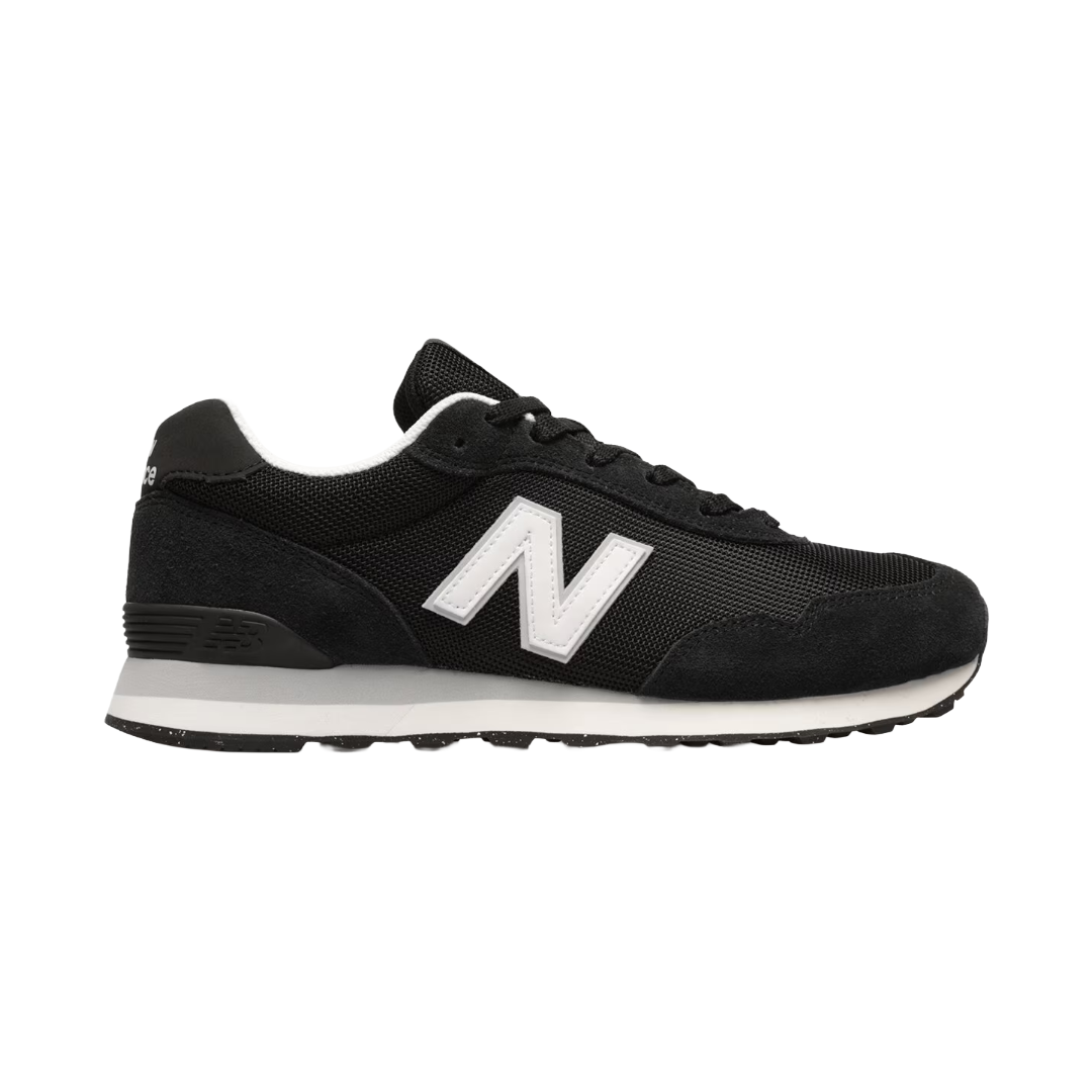 ZAPATILLAS URBANAS NEW BALANCE 515 HOMBRE | ML515BLK-0