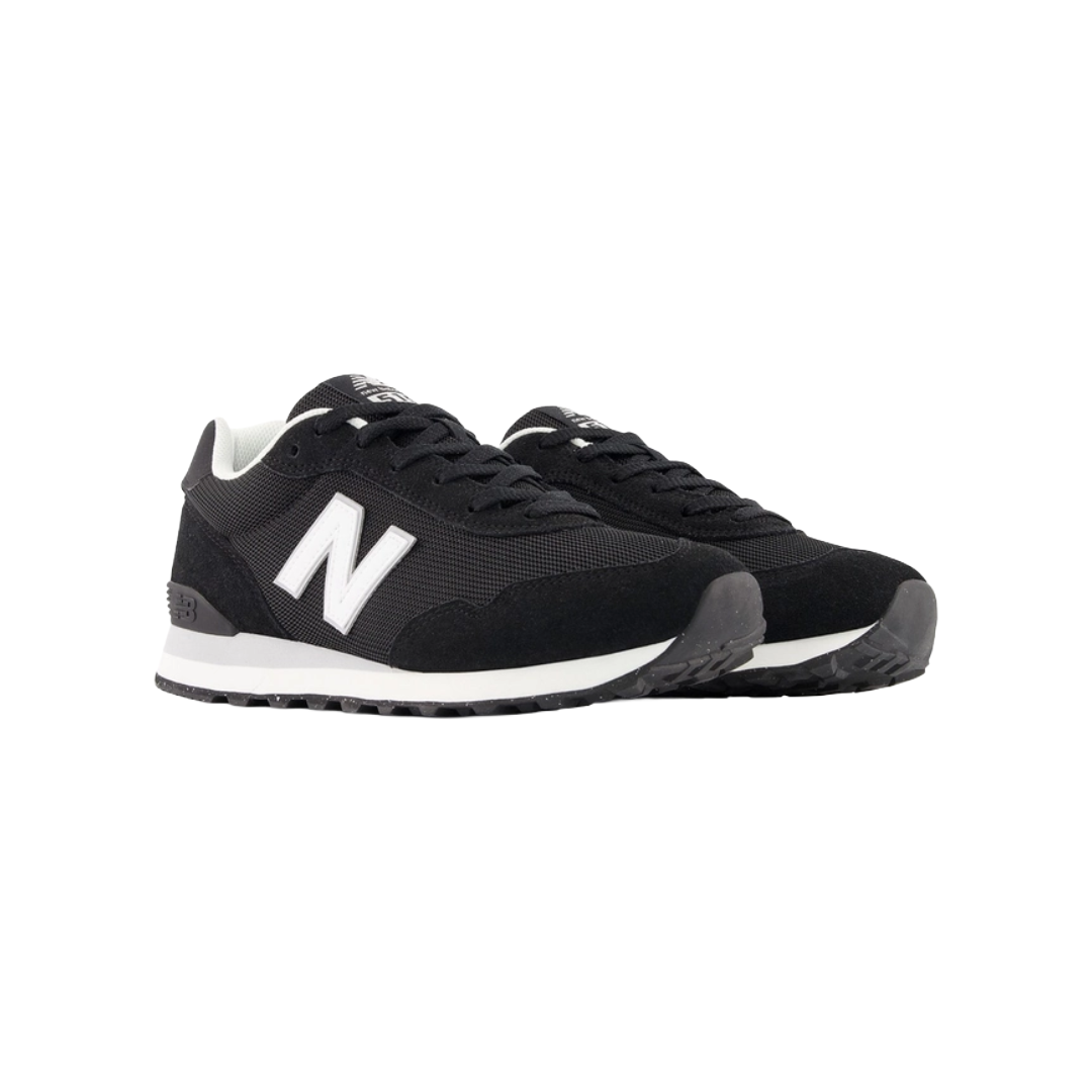 ZAPATILLAS URBANAS NEW BALANCE 515 HOMBRE | ML515BLK-1