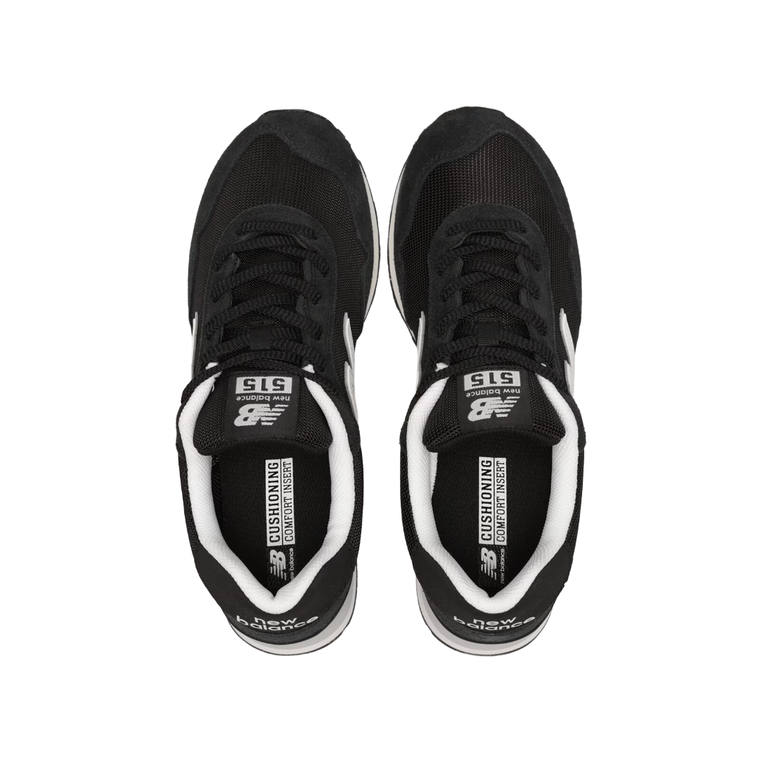 ZAPATILLAS URBANAS NEW BALANCE 515 HOMBRE | ML515BLK-2