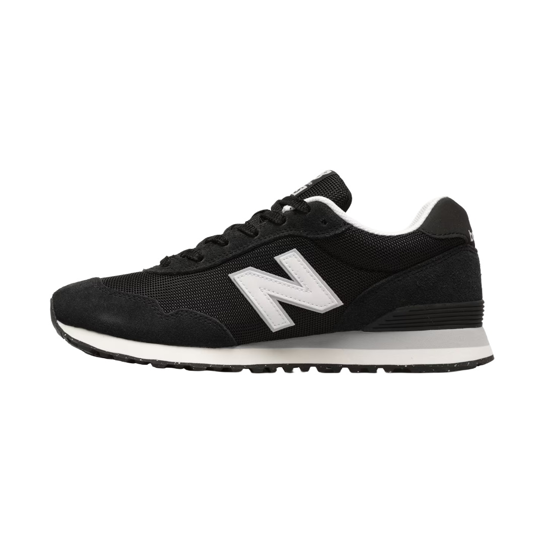 ZAPATILLAS URBANAS NEW BALANCE 515 HOMBRE | ML515BLK-3