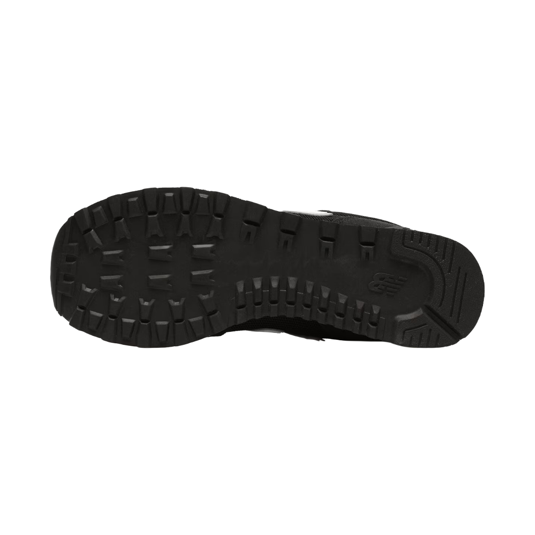 ZAPATILLAS URBANAS NEW BALANCE 515 HOMBRE | ML515BLK-4