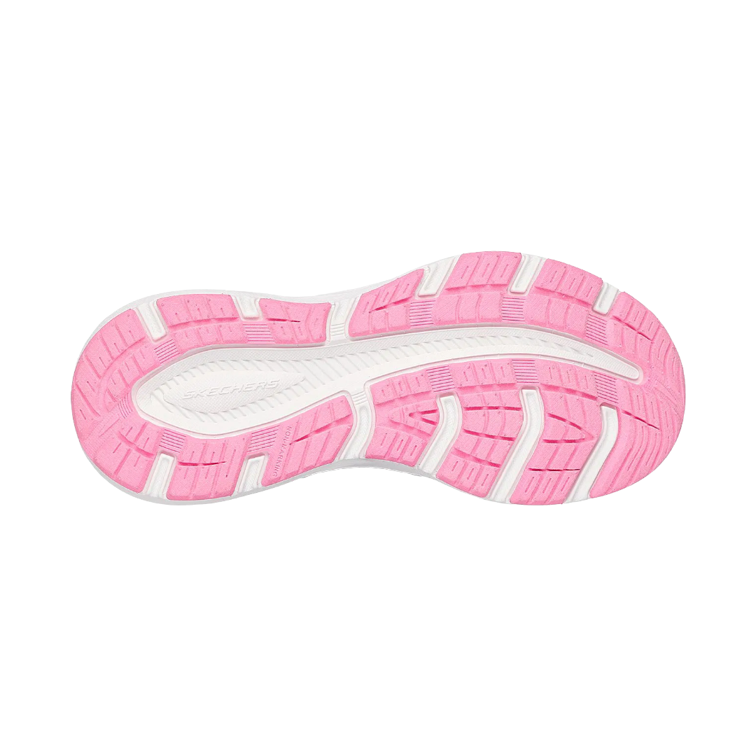 ZAPATILLAS URBANAS SKECHERS EDGERUDE JUVENIL | 303982L-BKPK-4