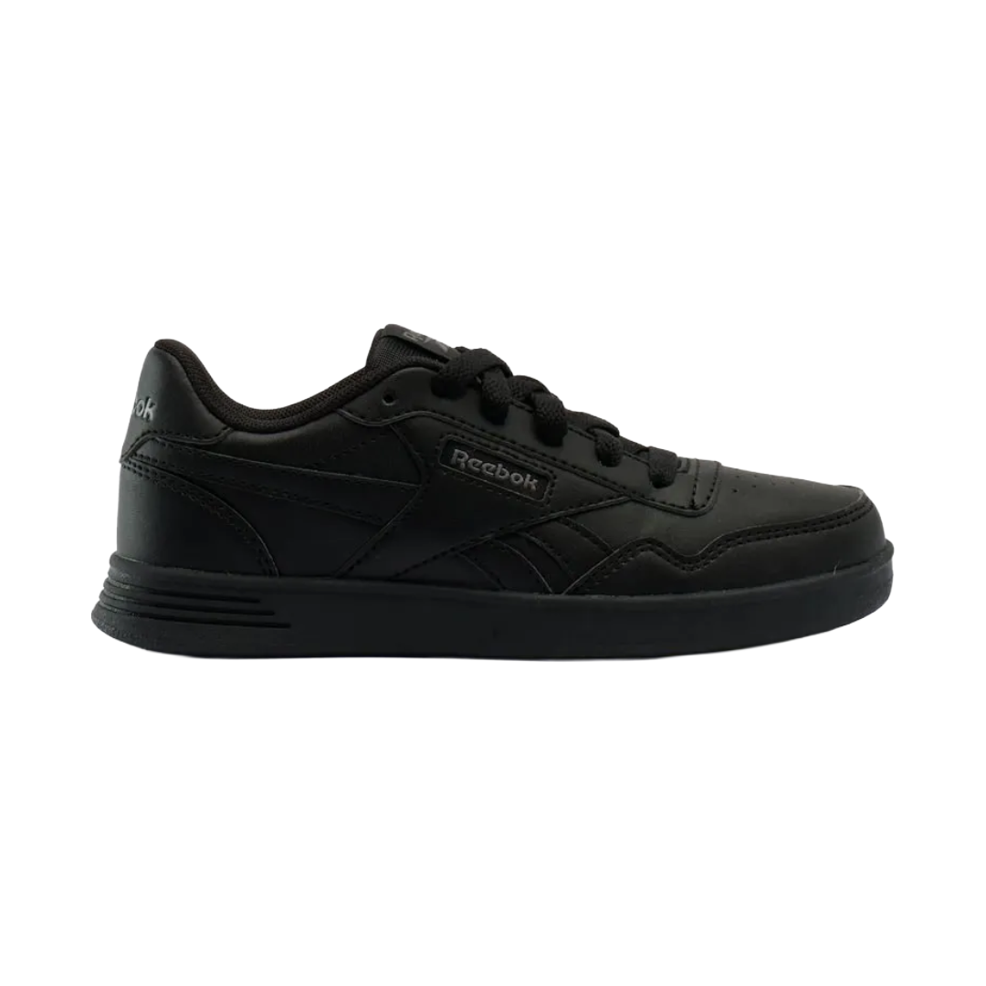 ZAPATILLAS URBANAS REEBOK COURT INFANTIL | 100205100-0