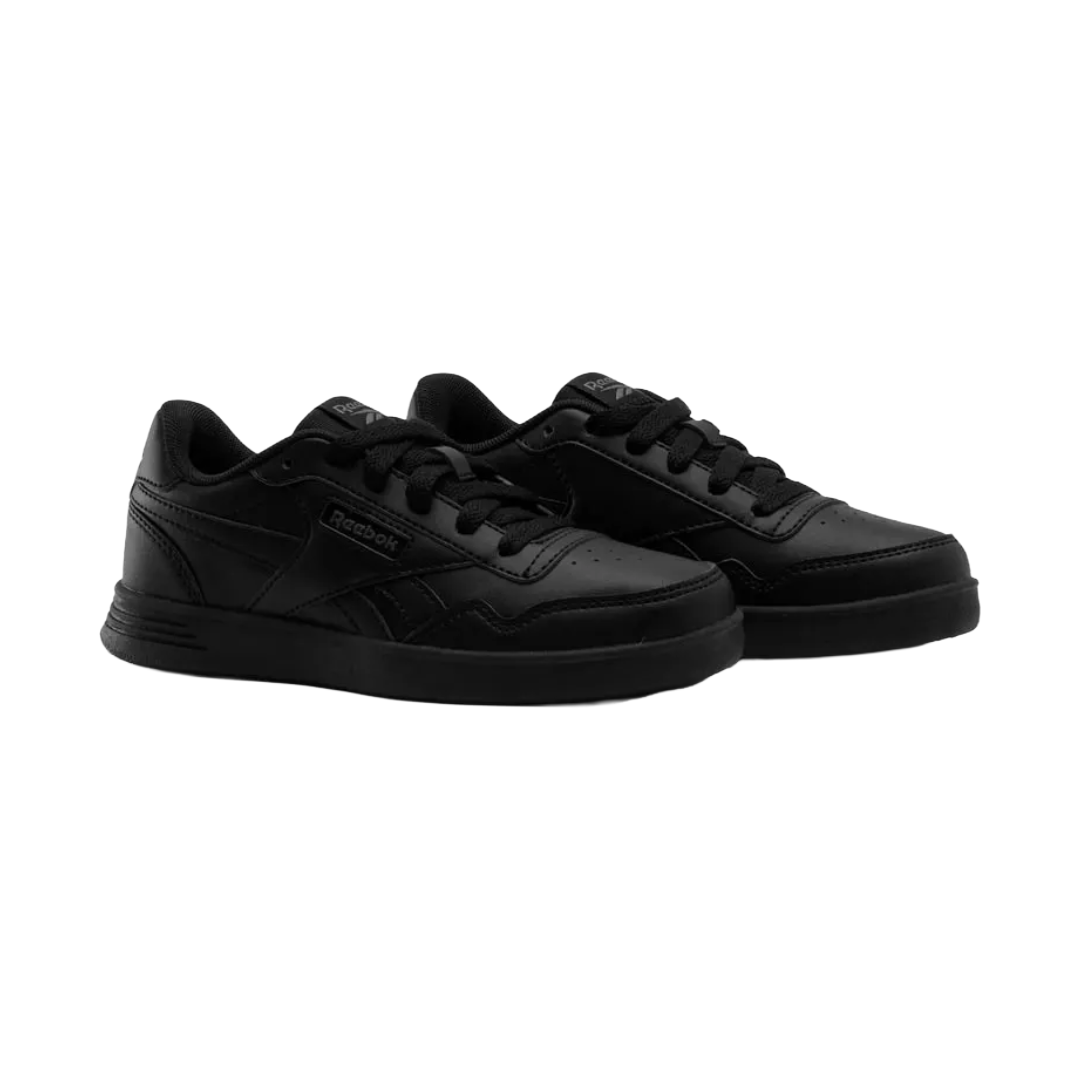 ZAPATILLAS URBANAS REEBOK COURT INFANTIL | 100205100-1