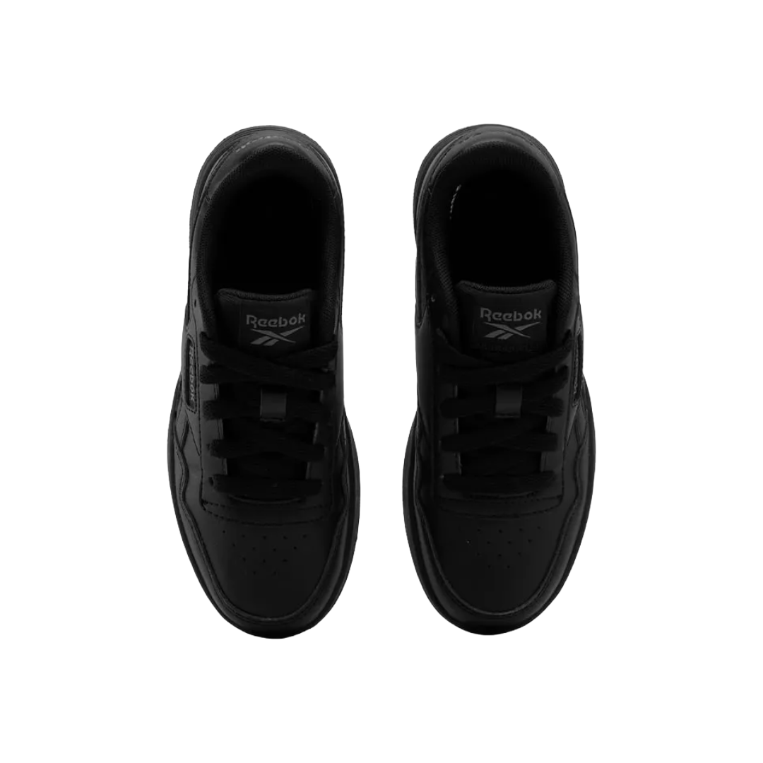 ZAPATILLAS URBANAS REEBOK COURT INFANTIL | 100205100-2