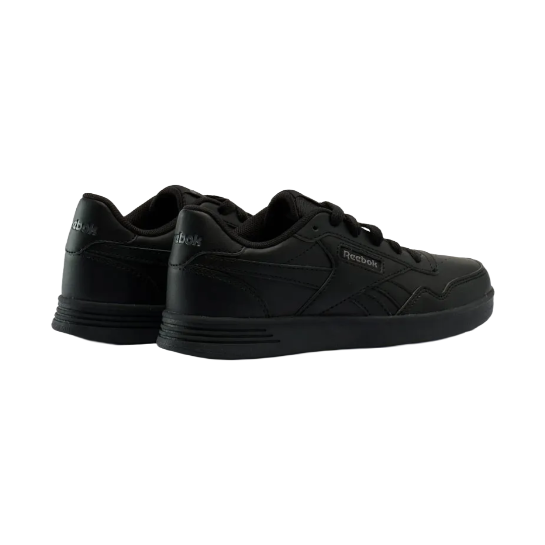 ZAPATILLAS URBANAS REEBOK COURT INFANTIL | 100205100-3