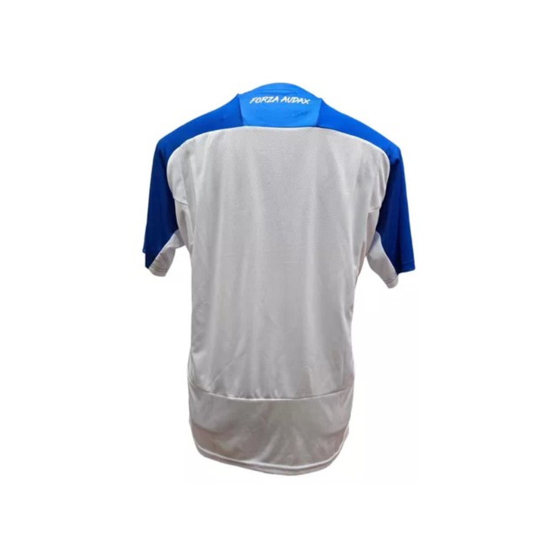 CAMISETA MACRON AUDAX ITALIANO VISITA ADULTO MA362-2