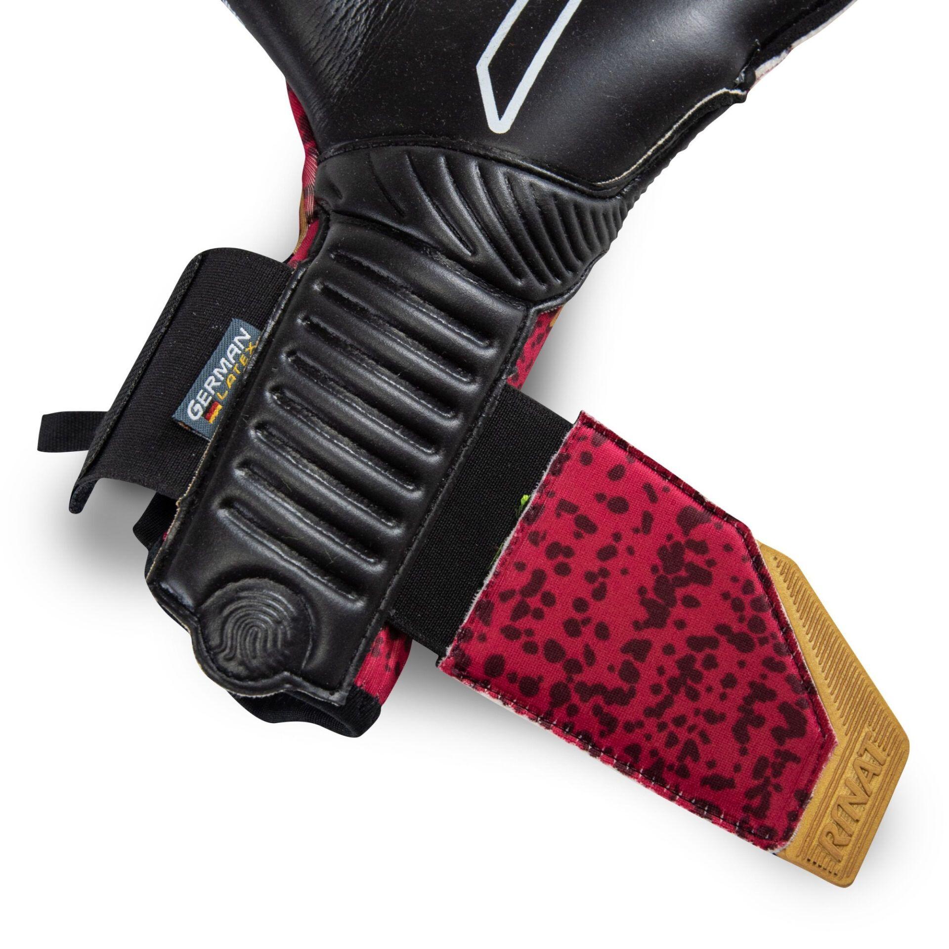 GUANTES META PRO RINAT GUINDA/NEGRO-4