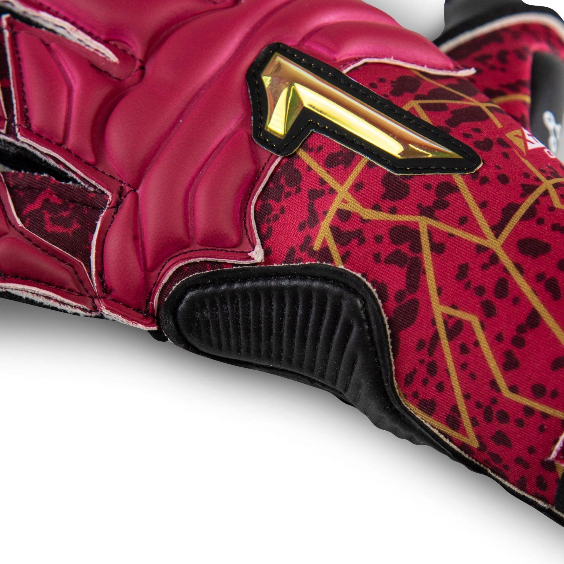 GUANTES META PRO RINAT GUINDA/NEGRO-5