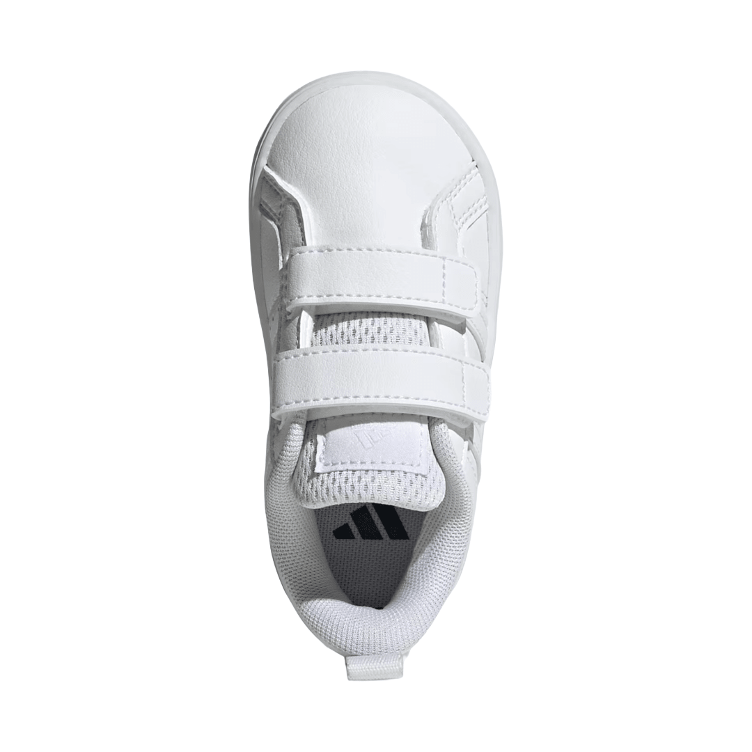 ZAPATILLAS URBANAS ADIDAS VS PACE 2.0 INFANTIL | IE8888-2