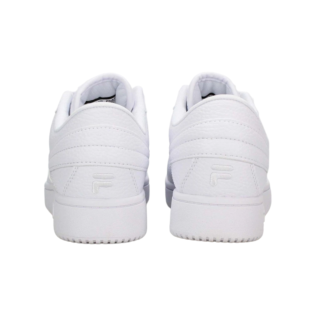 ZAPATILLAS URBANAS FILA A-LOW MUJER | 5CM01116-100-2