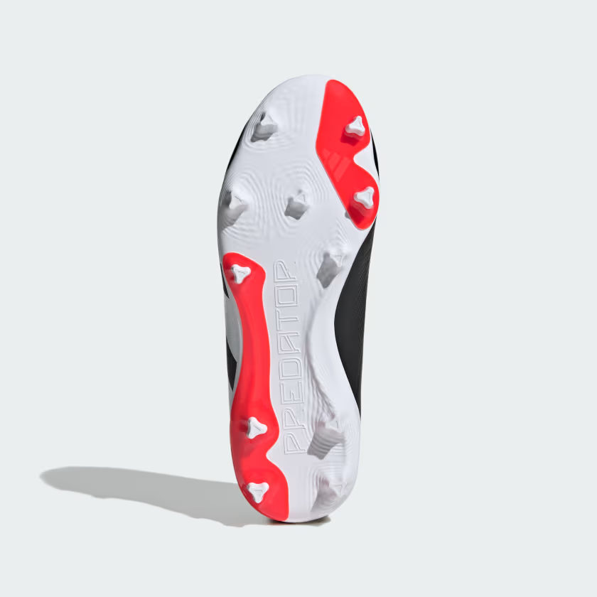 ZAPATILLAS DE FUTBOL ADIDAS PREDATOR LEAGUE NIÑO/JUVENIL IG7748-2