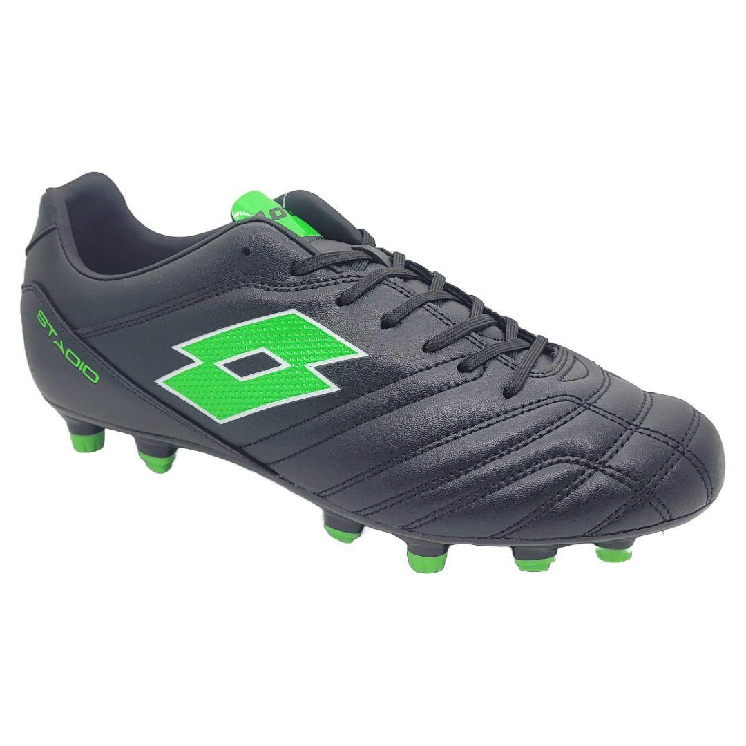 ZAPATILLAS LOTTO FUTBOL STADIO 705 FG | 2195451NI-0