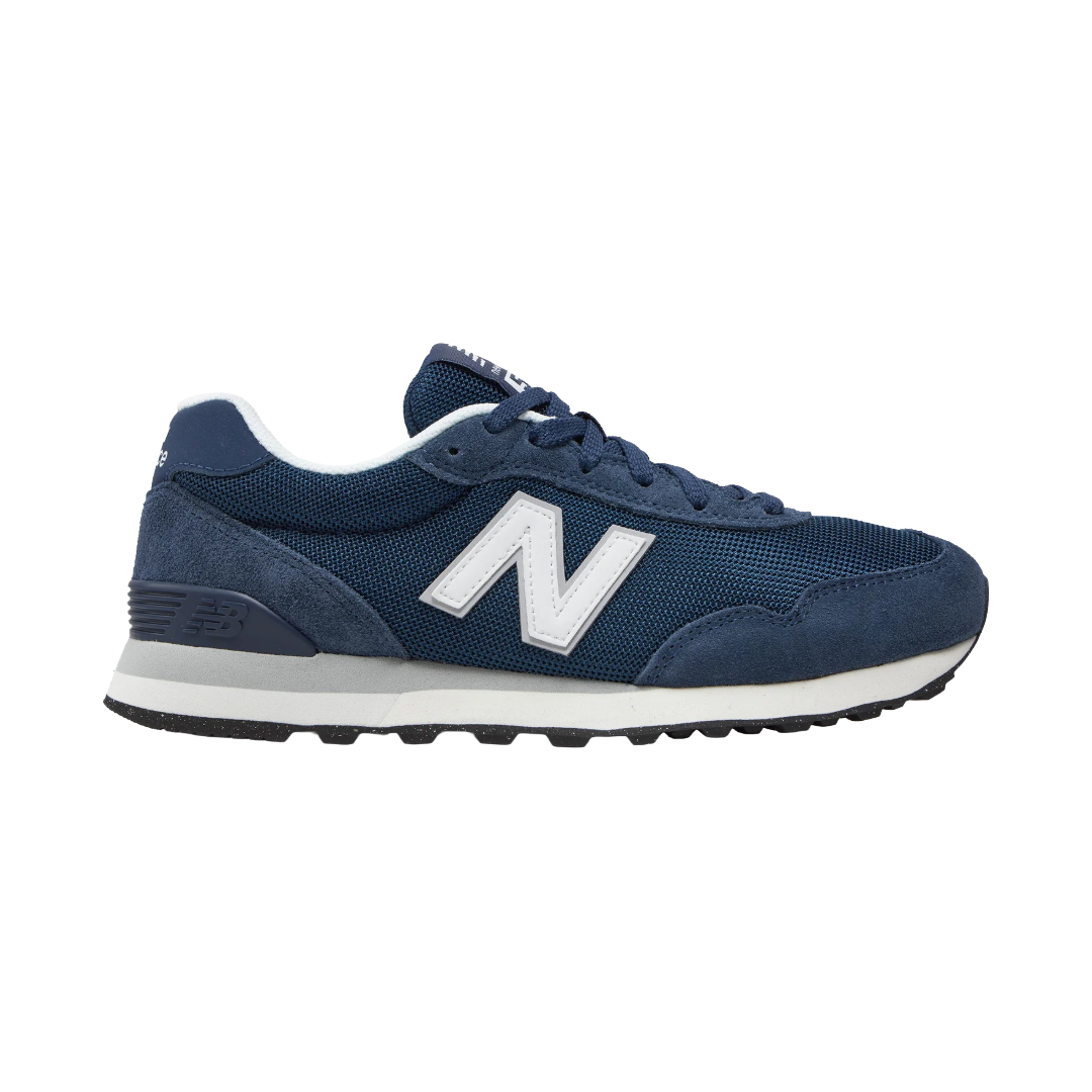 ZAPATILLAS URBANAS NEW BALANCE 515 HOMBRE | ML515NVY-0