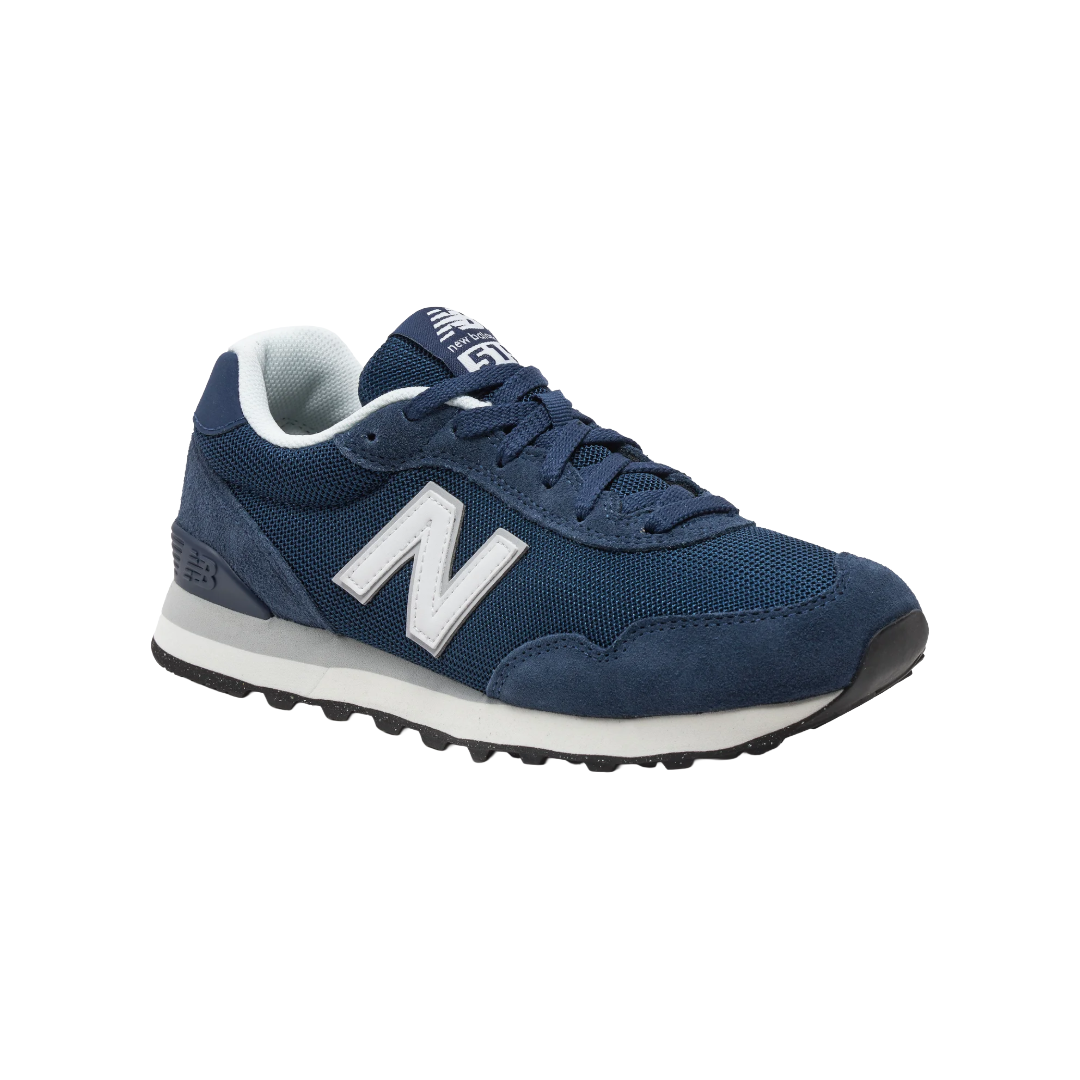 ZAPATILLAS URBANAS NEW BALANCE 515 HOMBRE | ML515NVY-1