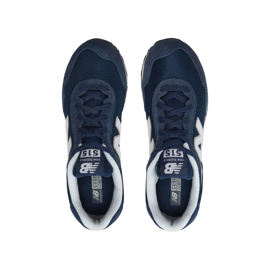 ZAPATILLAS URBANAS NEW BALANCE 515 HOMBRE | ML515NVY-2