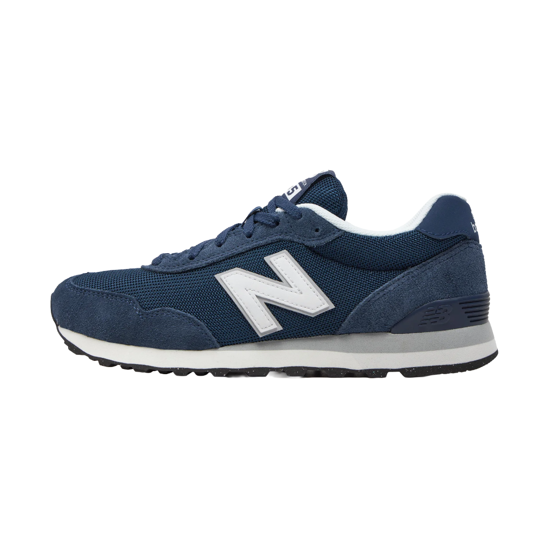 ZAPATILLAS URBANAS NEW BALANCE 515 HOMBRE | ML515NVY-3