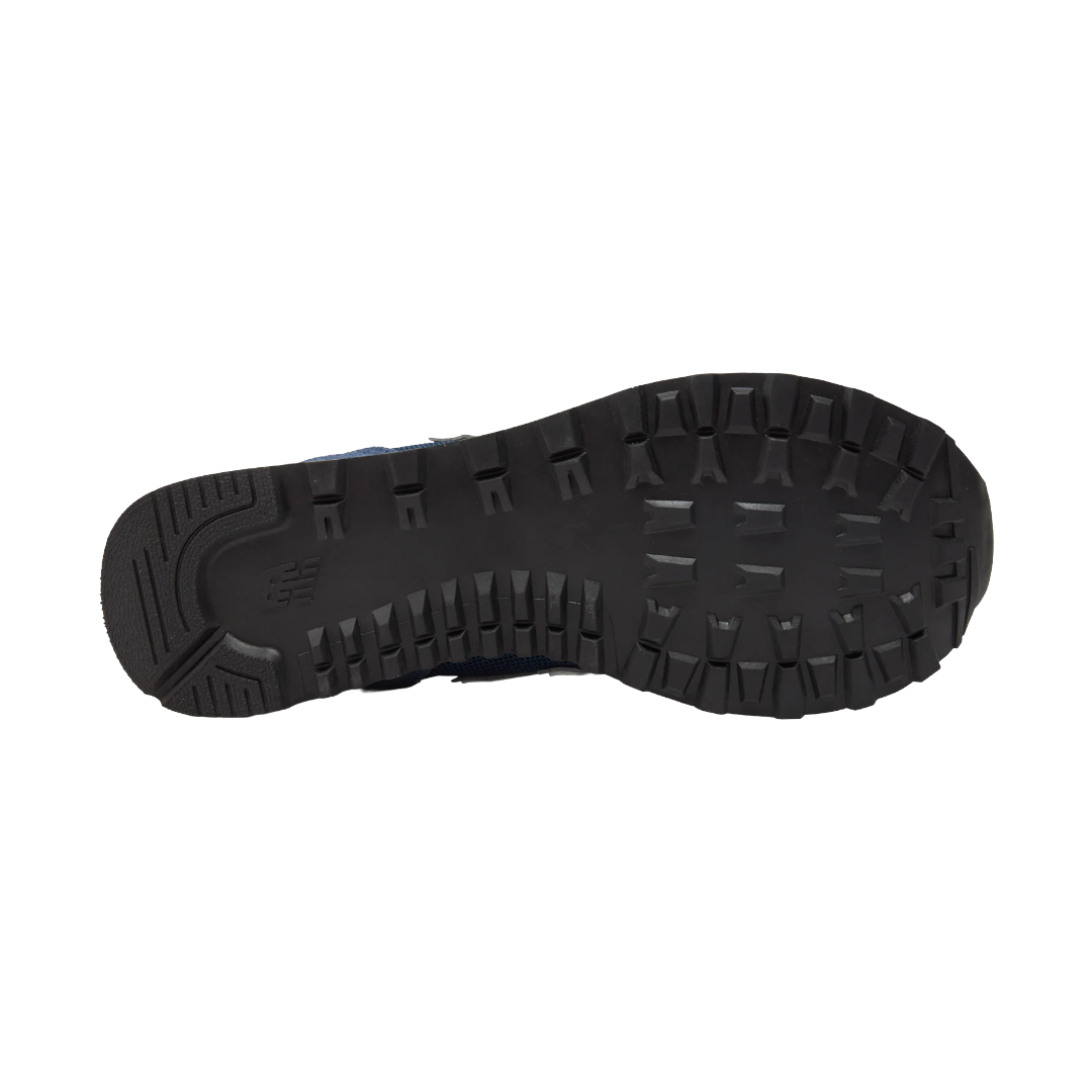 ZAPATILLAS URBANAS NEW BALANCE 515 HOMBRE | ML515NVY-4
