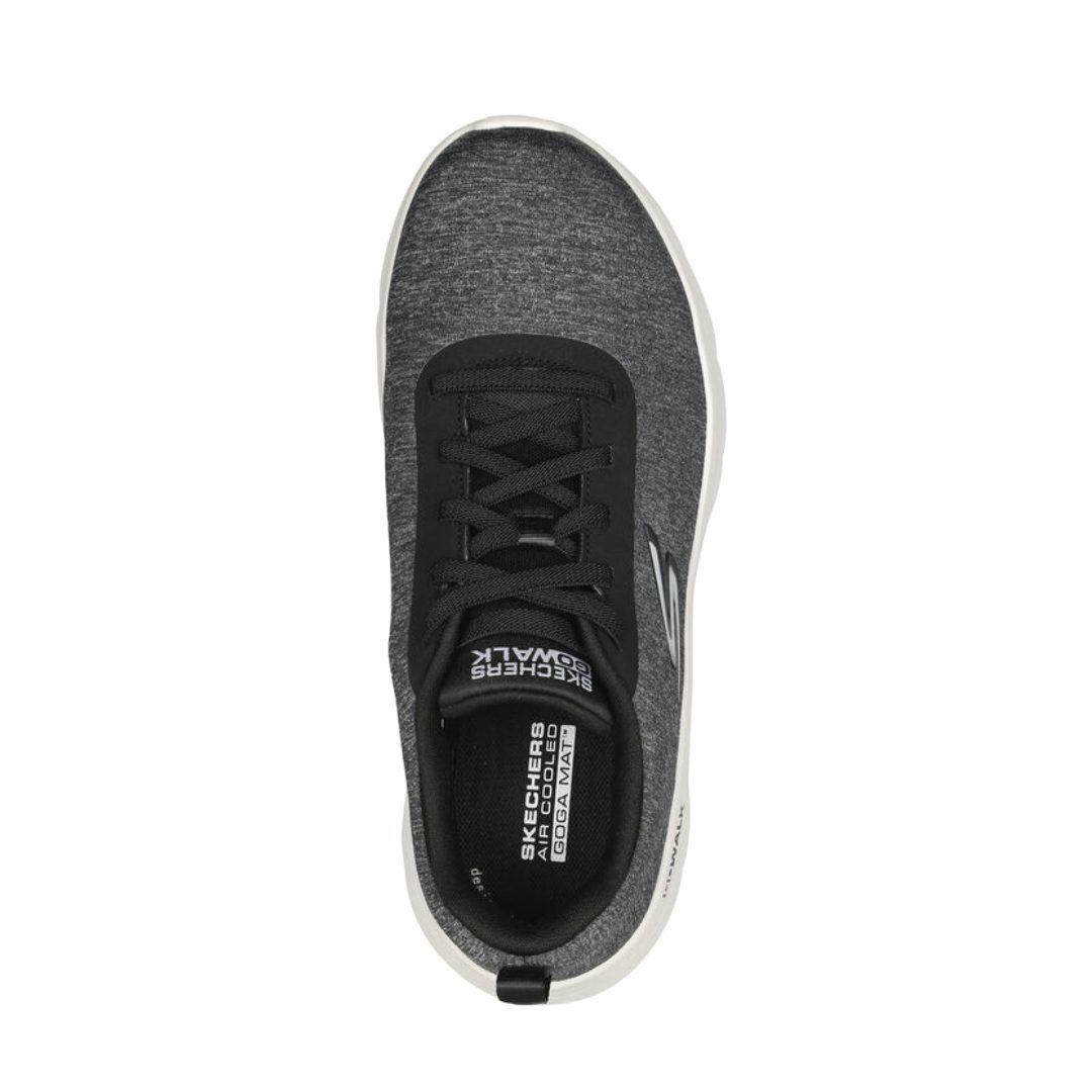 ZAPATILLAS SKECHERS GO WALK 124959-NVY-3