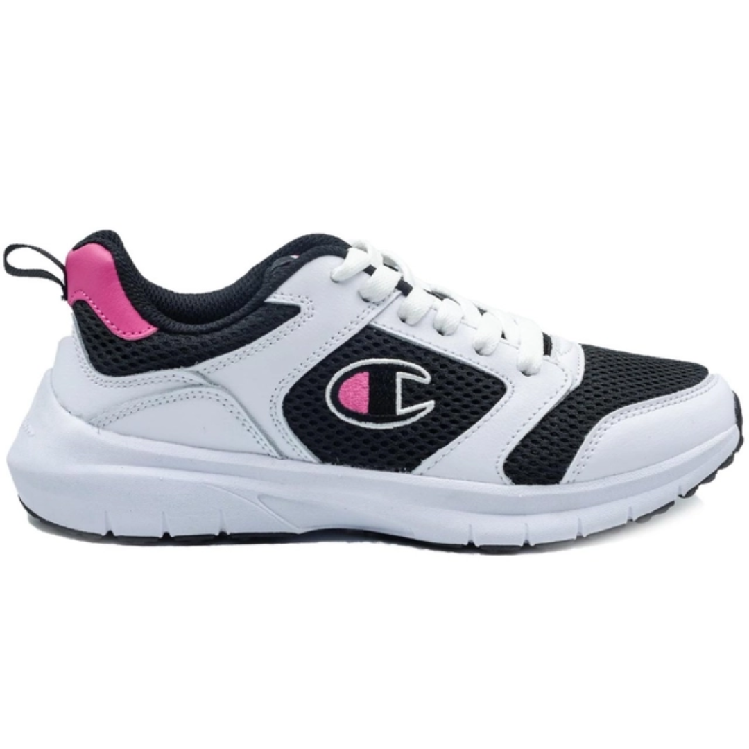 ZAPATILLAS URBANAS CHAMPION VIGOR MUJER | CP101212W-0