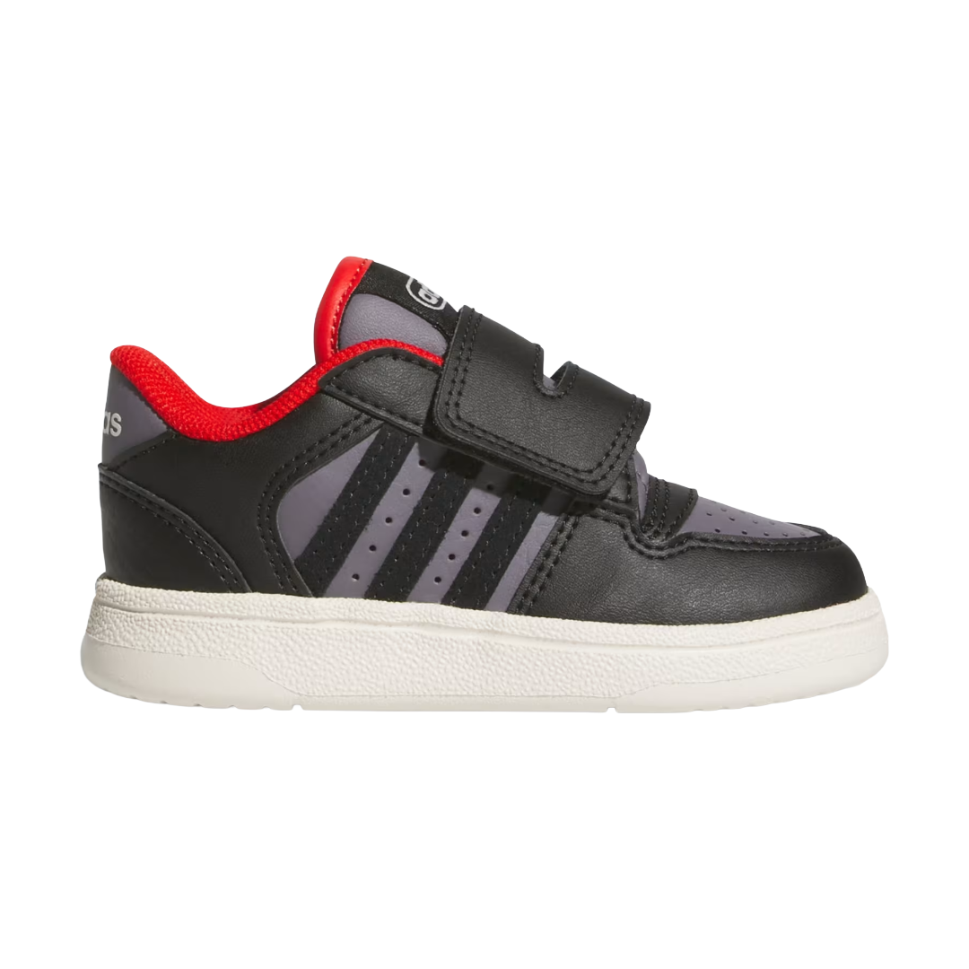 ZAPATILLAS URBANAS ADIDAS BREAK START CF BEBES JQ0106-0