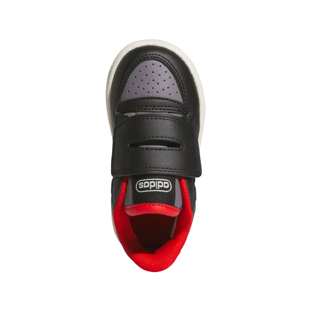 ZAPATILLAS URBANAS ADIDAS BREAK START CF BEBES JQ0106-1