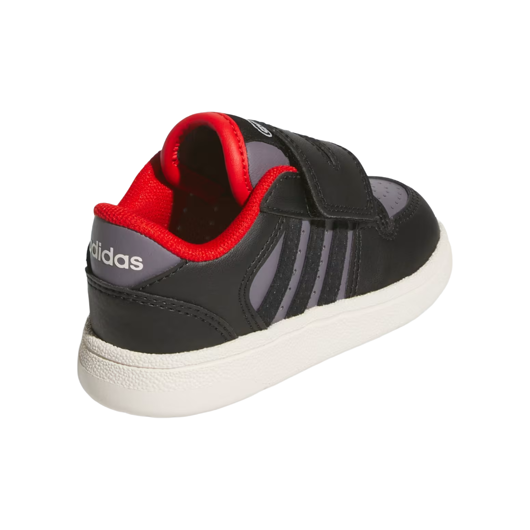 ZAPATILLAS URBANAS ADIDAS BREAK START CF BEBES JQ0106-3