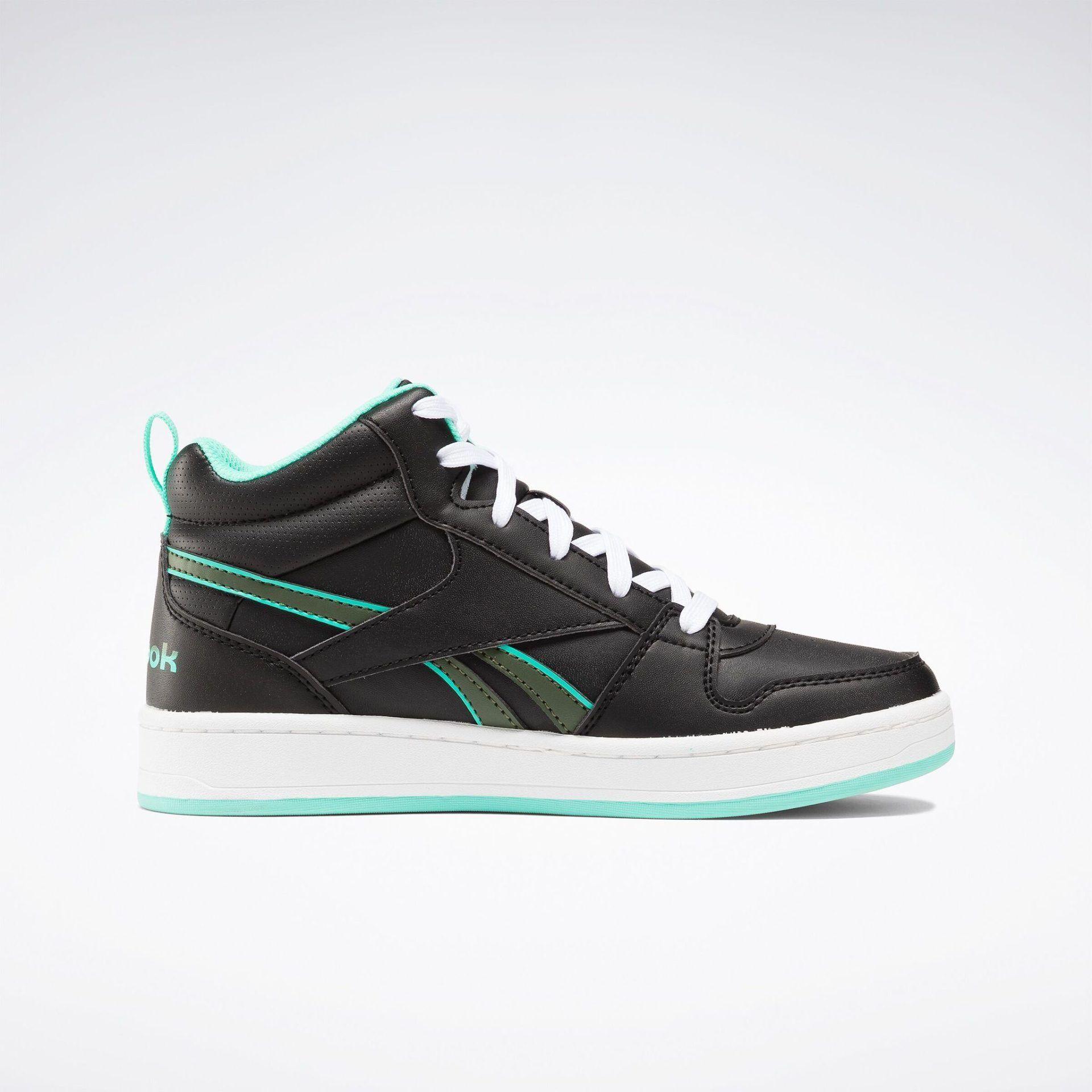 ZAPATILLAS REEBOK ROYAL PRIME MID 2.0 NIÑOS/JUVENIL 1000335-1