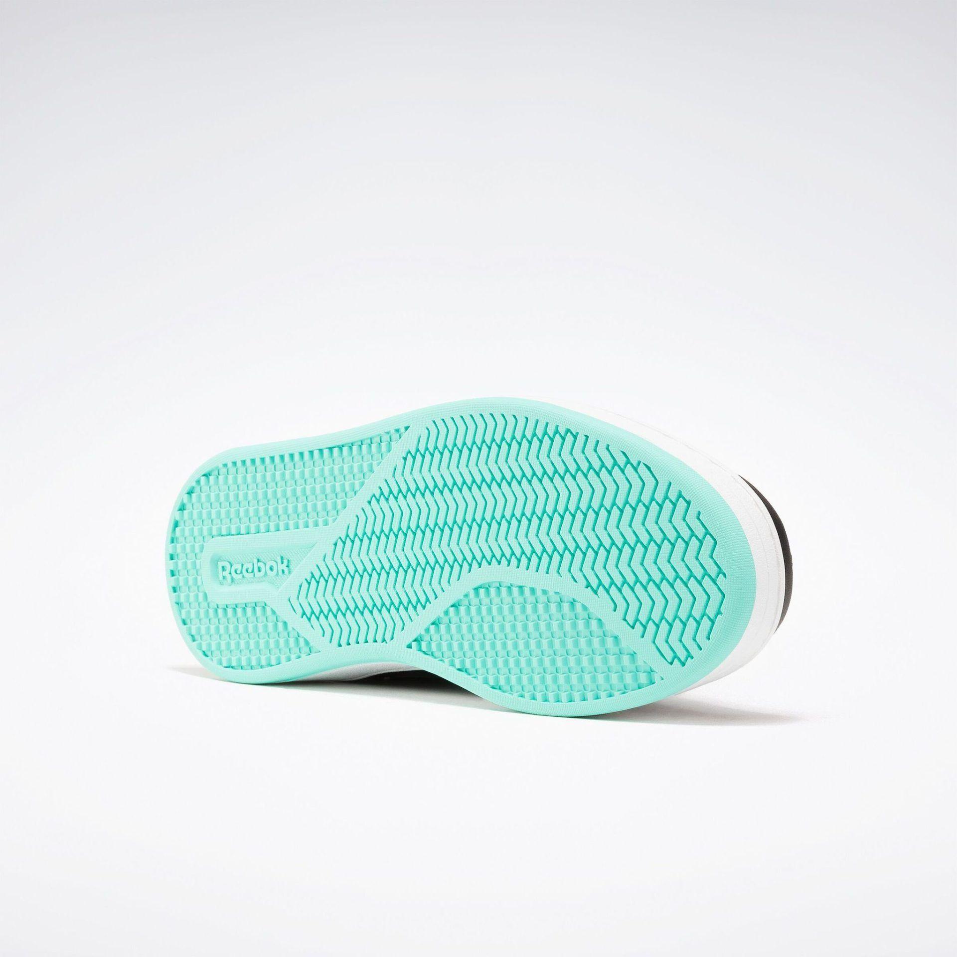 ZAPATILLAS REEBOK ROYAL PRIME MID 2.0 NIÑOS/JUVENIL 1000335-2