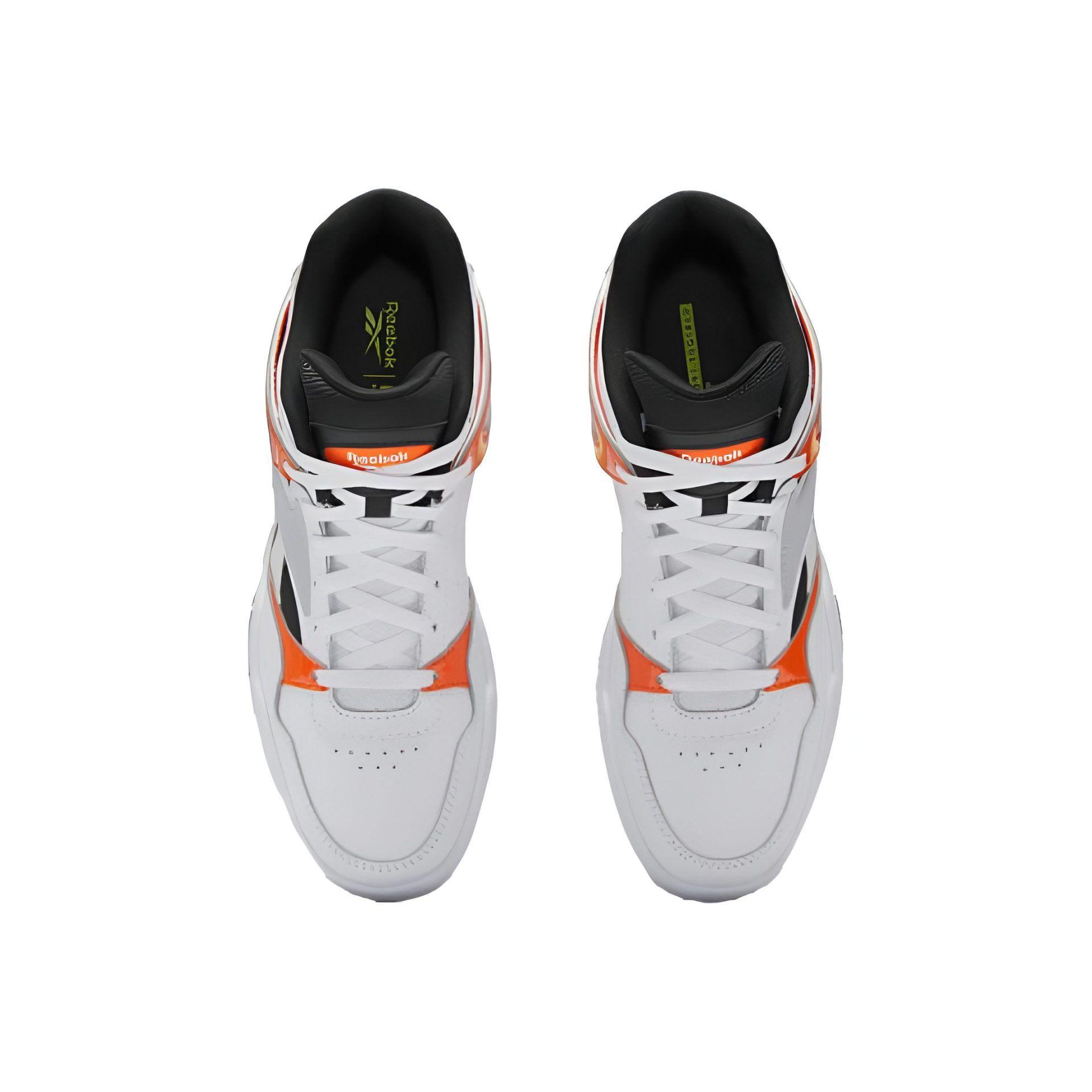 ZAPATILLAS REEBOK ROYAL BB4500 HI 2 HR0527-2