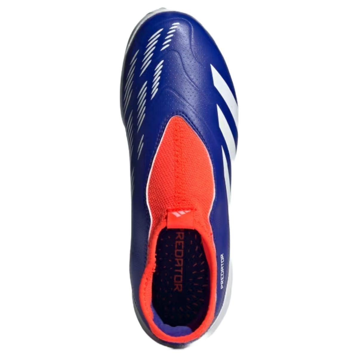 ZAPATILLAS DE BABYFÚTBOL ADIDAS PREDATOR LEAGUE NIÑOS/JUVENIL| IF6429-3