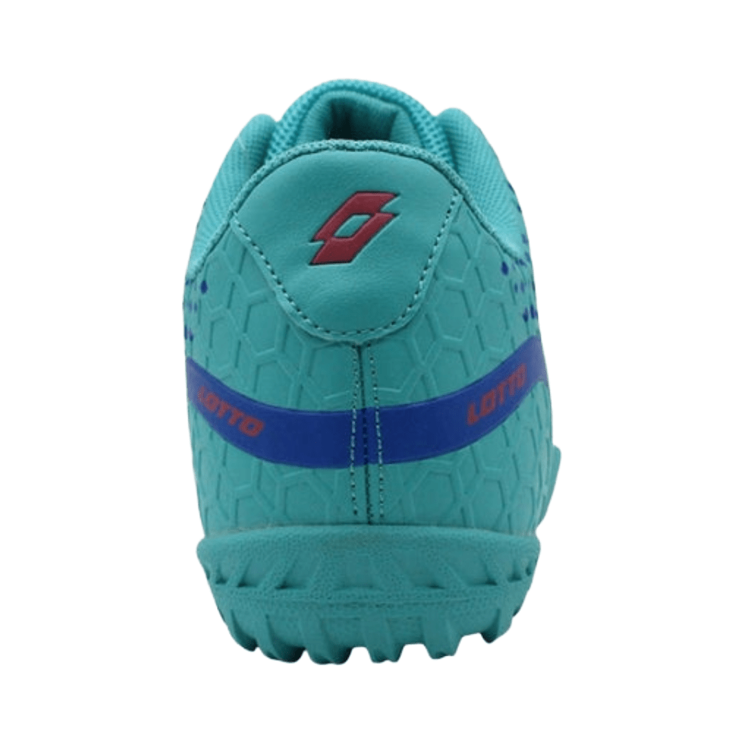 ZAPATILLAS DE BABYFÚTBOL LOTTO ZENDA TF ADULTO | J0934-3-3