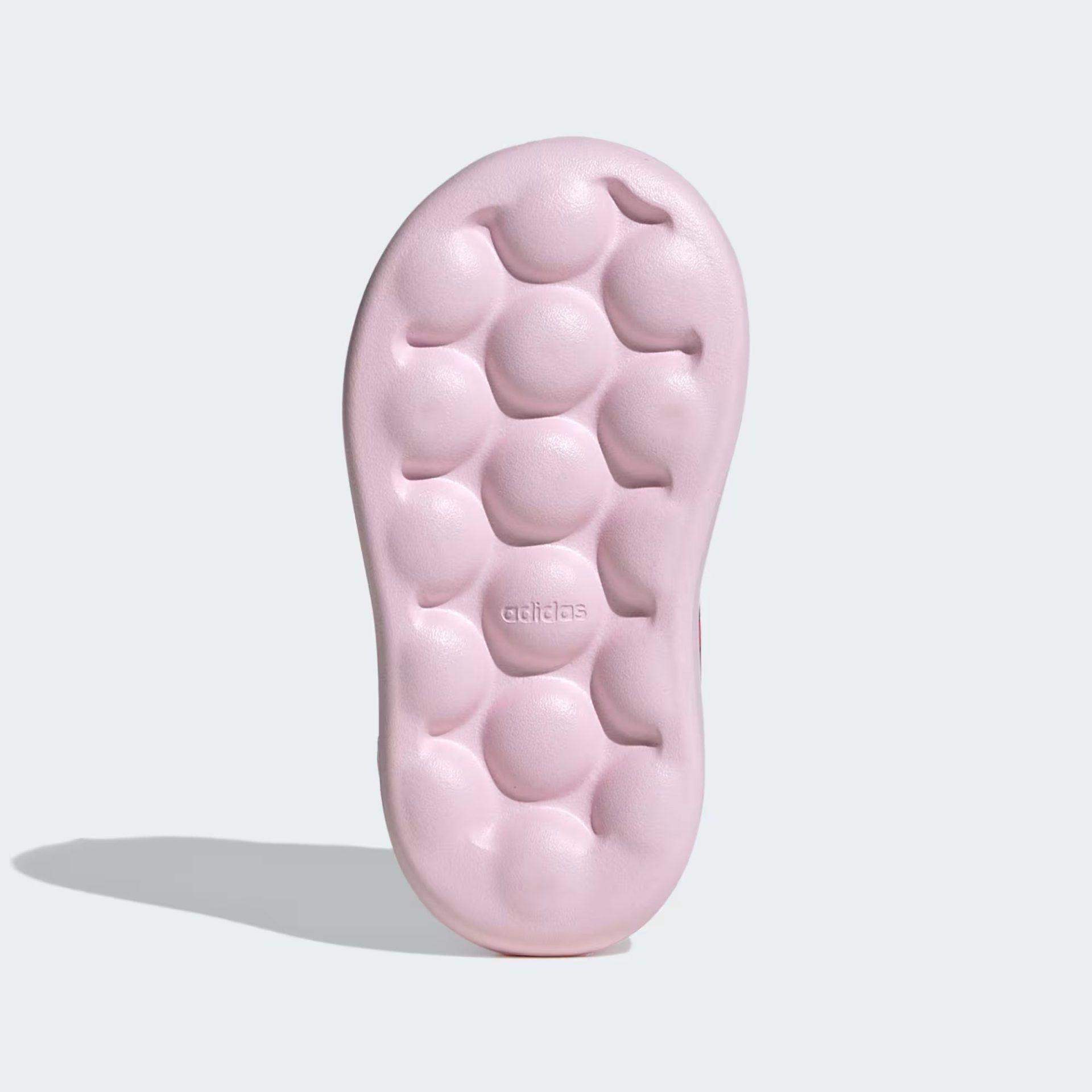 ZAPATILLAS ADIDAS BREAKNET 2.0 BEBES ID5280-3