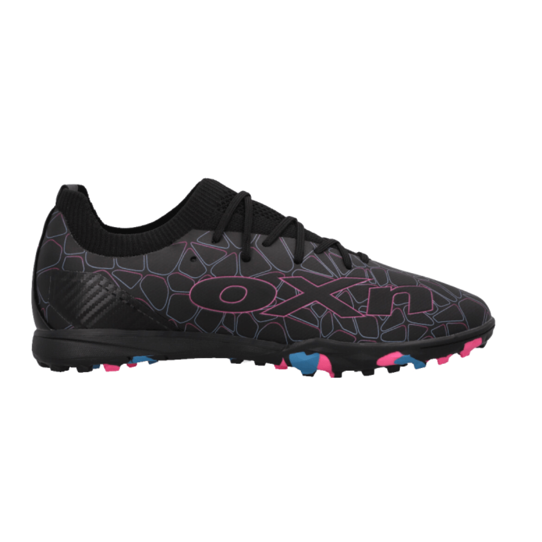 ZAPATILLAS BABY FUTBOL OXN SOCIETY ADULTO XT-002SO-NE-0
