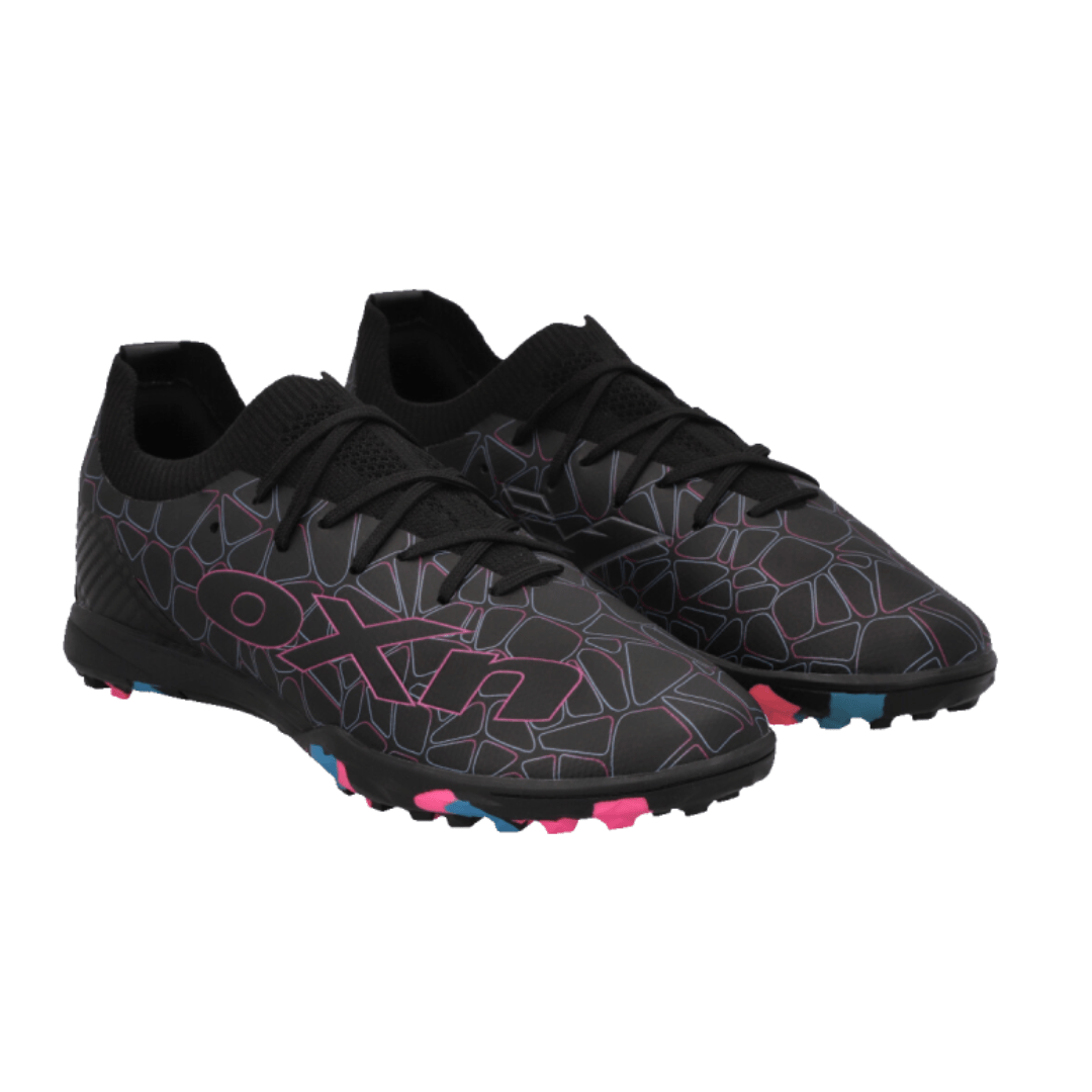 ZAPATILLAS BABY FUTBOL OXN SOCIETY ADULTO XT-002SO-NE-1
