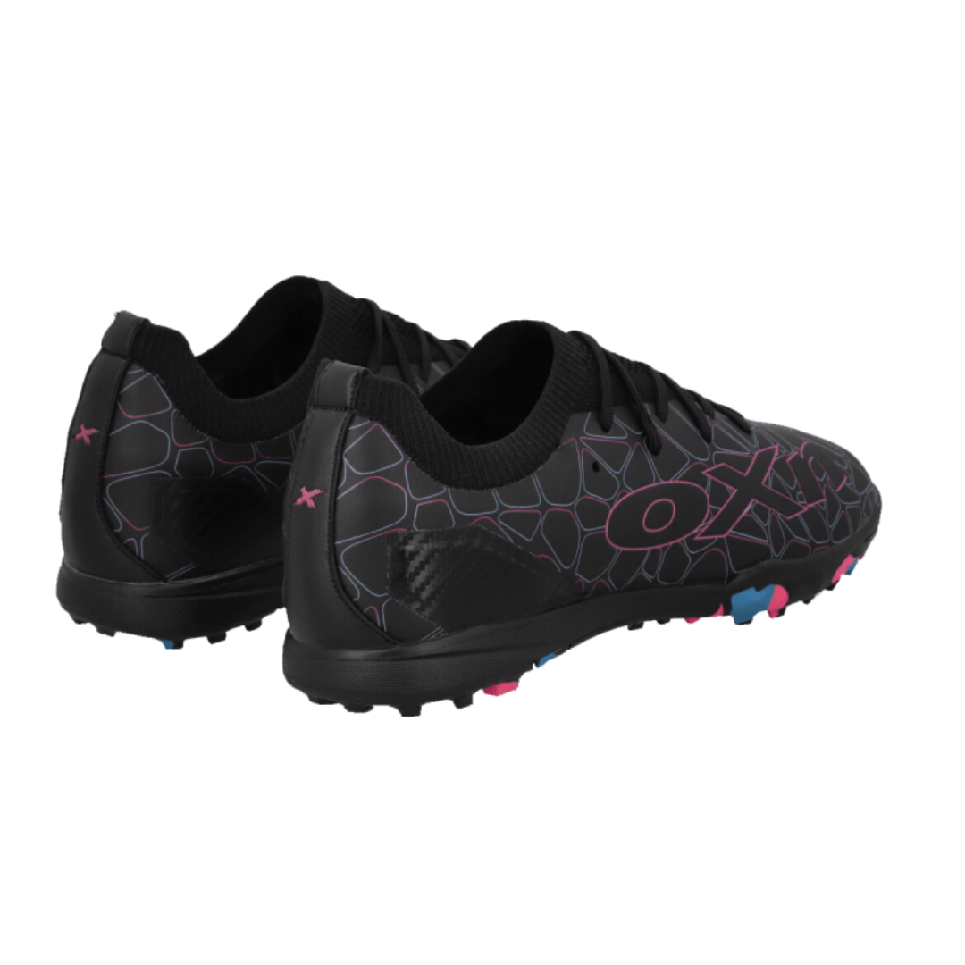 ZAPATILLAS BABY FUTBOL OXN SOCIETY ADULTO XT-002SO-NE-3