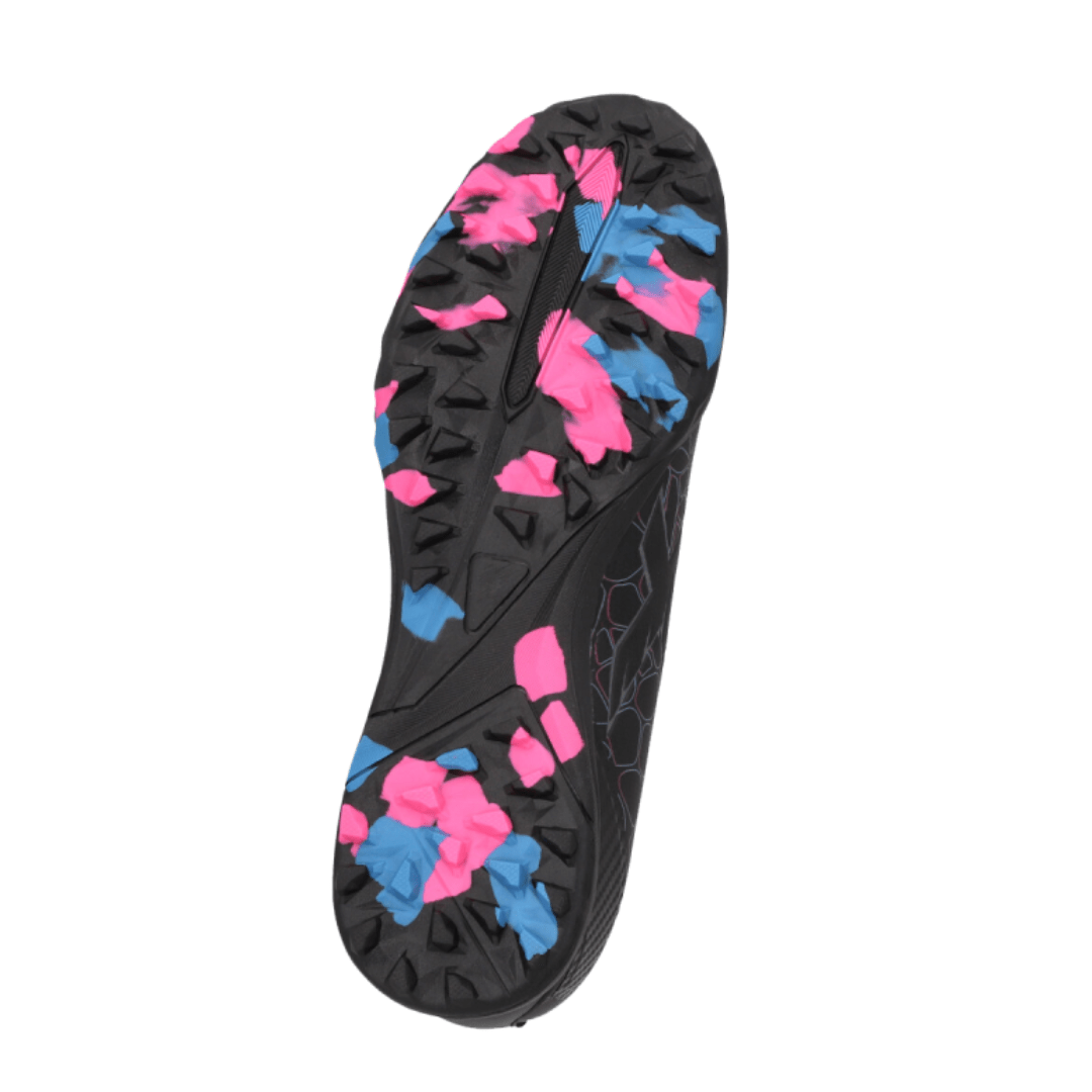 ZAPATILLAS BABY FUTBOL OXN SOCIETY ADULTO XT-002SO-NE-5